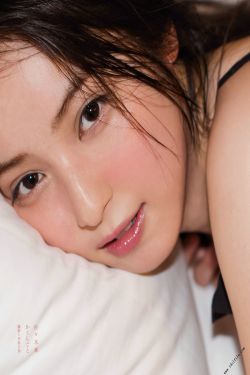 秦时丽人明月心